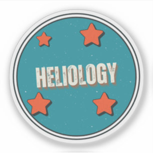Heliology