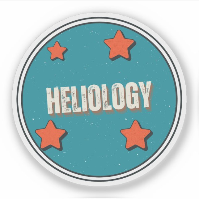 Heliology (Front)