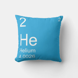 Helium Cushion