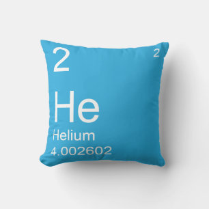 Helium Cushion