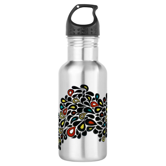 Helix | Customisable 710 Ml Water Bottle (Front)
