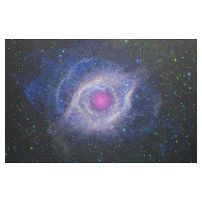 Helix Nebula Fabric (Yard)