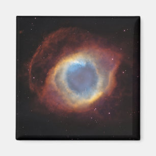 Helix Nebula Magnet