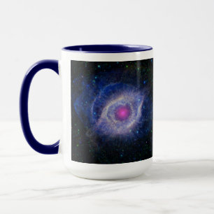 Helix Nebula Mug