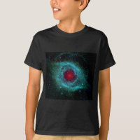 Helix Nebula - Our Future In 5 Billion Years