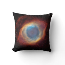 Helix Nebula Space Photo