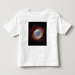 Helix Nebula Toddler T-Shirt