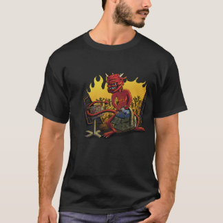 Hell in a Handbasket T-Shirt