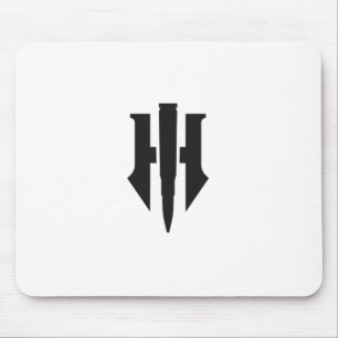 Hell Let Loose Mouse Pad