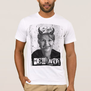 Hell No! T-Shirt