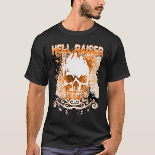 HELL RAISER T-Shirt