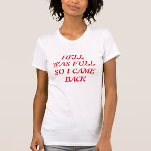 hell T-Shirt