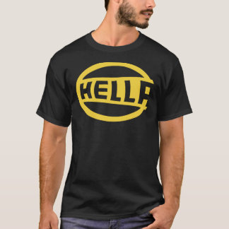 hella logo 6 Essential T-Shirt
