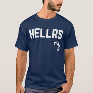 Hellas 2010 T-Shirt