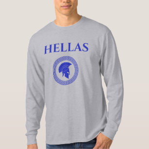 Hellas Spartan T-Shirt