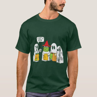HellBrown boy T-Shirt