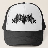 HellcannoN - logo