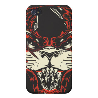 Hellcat Case For The iPhone 4