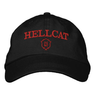 HELLCAT_LIFT FUERTE HAT