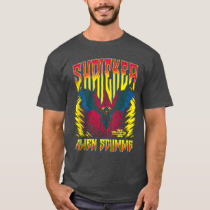 Helldivers 2 Sony Playstation Video Game Shrieker  T-Shirt