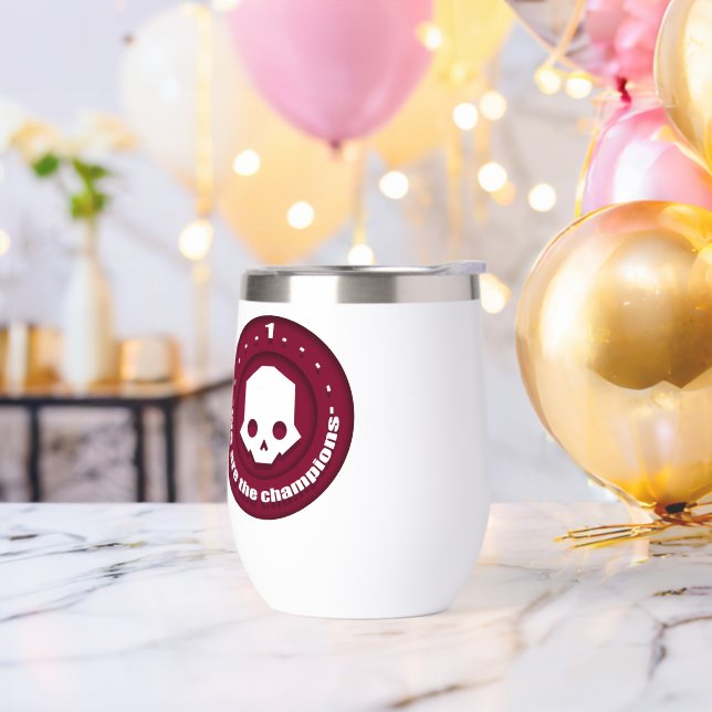 Helldivers skeleton  (Bachelor Party)