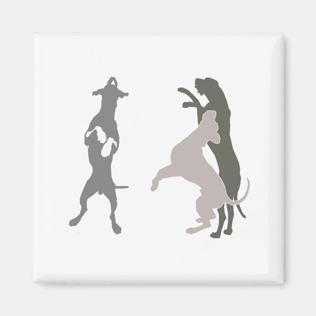 helle templates magnet (Front)