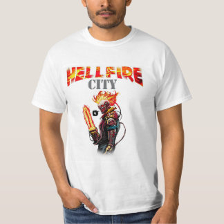 hellfire club t-shirt