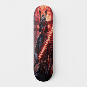Hellfire Ronin Edition 2 Skateboard