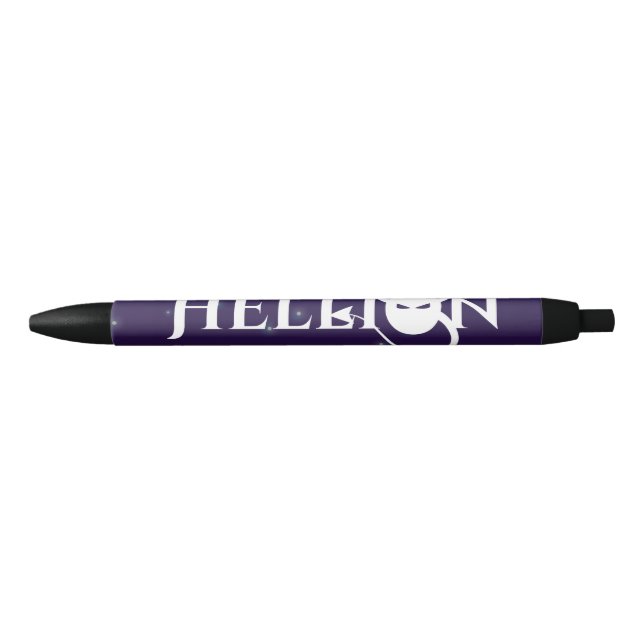 Hellion Pen (basic) (Front)