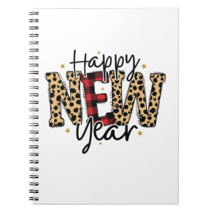 Hello 2022 Happy New Year 2022 Notebook