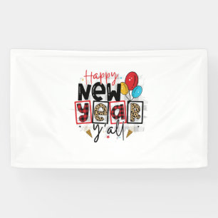 Hello 2022 Happy New Year All Banner