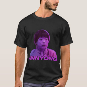 Hello Annyong T-Shirt