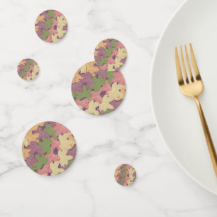 HELLO AUTUMN CONFETTI