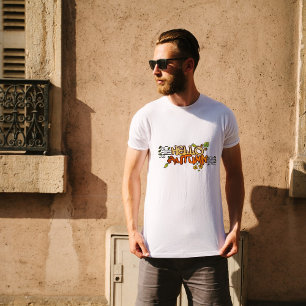 HELLO AUTUMN T-Shirt