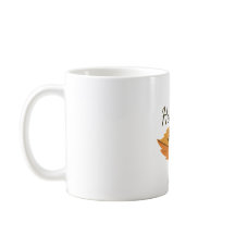 Hello Autumn - Vibrant Fall Foliage Collection Mug