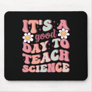 Hello Back To School Shirts For 1st Day Of School Mouse Pad