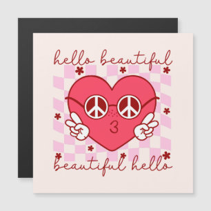 Hello Beautiful   Cute & Heartfelt