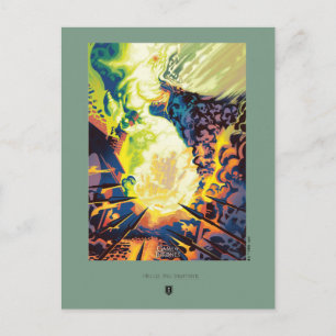 Hello, Big Brother Postcard