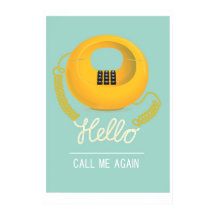Hello - call me again