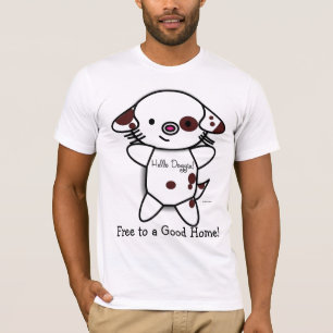 Hello Doggie! T-Shirt