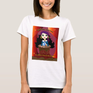 Hello Dollies: Madame Fortuna T-Shirt