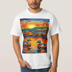 Hello Ducky T-Shirt