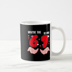 Hello Eleven Est 2014 Pink Coquette Happy 11th Bir Coffee Mug