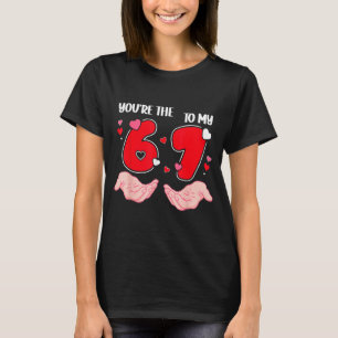 Hello Eleven Est 2014 Pink Coquette Happy 11th Bir T-Shirt