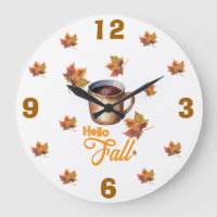 Hello fall