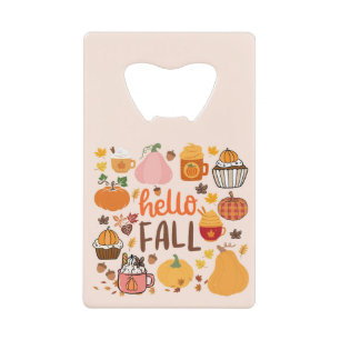 Hello Fall Pumpkins