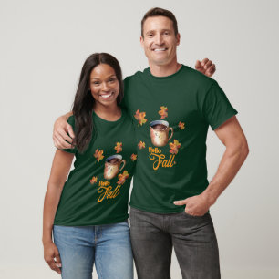 Hello fall T-Shirt