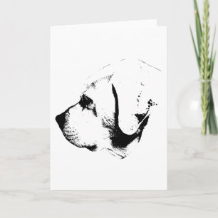 Hello from a True Friend Card
