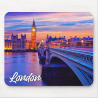 Hello From London, England, United Kingdom