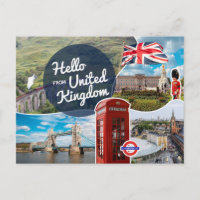 Hello from United Kingdom
